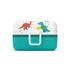 Monbento - Monbento Tresor lunchbox dla dzieci 0,8 l Dino