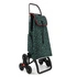 Rolser - Wózek na zakupy I-Max Wild 6 Verde