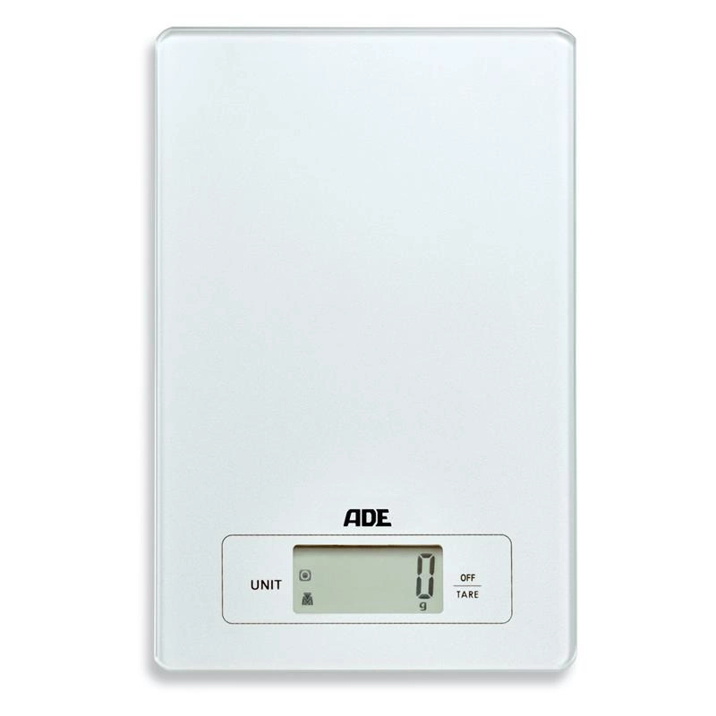 ADE - waga kuchenna, do 5 kg, 15 x 23 cm Julia