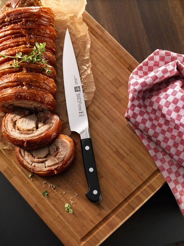 Zwilling - Nóż do wędlin Pro 16 cm