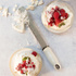Microplane - Tarka PREMIUM ZESTER - Kaschmir Beige