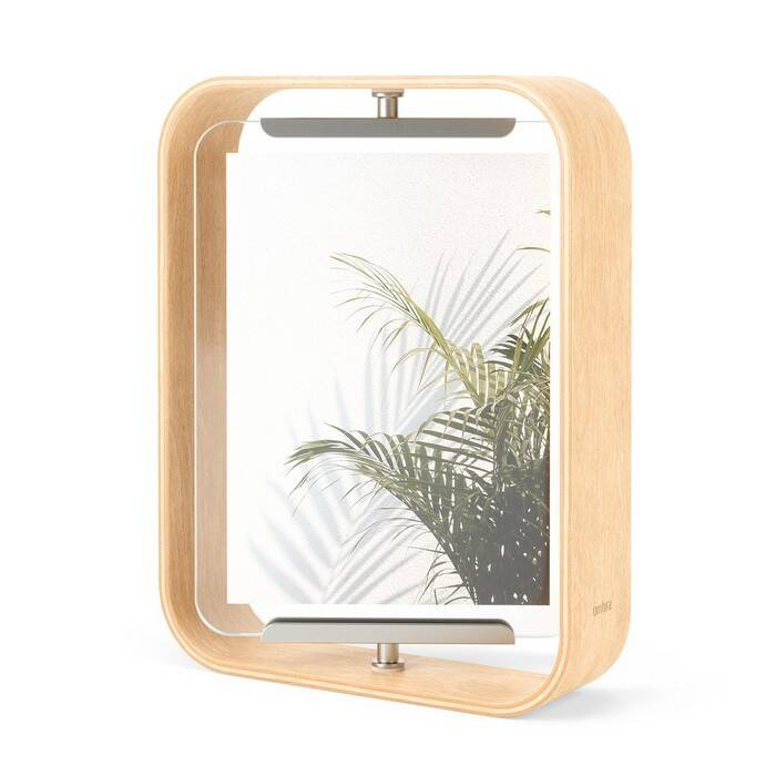 Umbra - Ramka 5x7 naturalna, BELLWOOD