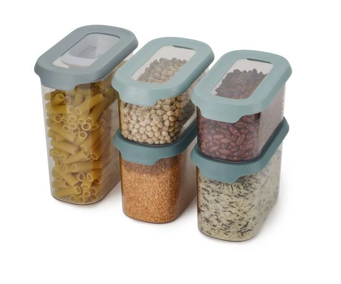 Joseph Joseph - Zestaw 5 pojemników/organizerów CupboardStore