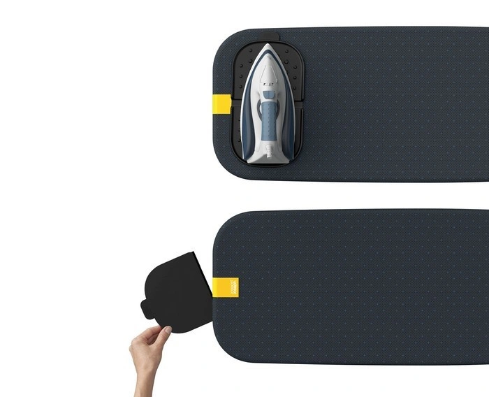 JOSEPH JOSEPH - Deska do prasowania Glide Compact Plus,cz./nieb