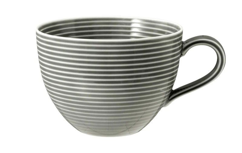 Seltmann - BEAT COLOR GLAZE Zestaw 6 filiżanek do kawy 350 ml