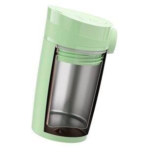 SIGG - Kubek termiczny stalowy Miracle Mug Milky Green 0,27 l