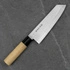 Satake - Megumi Nóż Bunka Santoku 17 cm