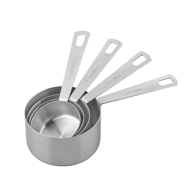 Tala - Tala miarki kuchenne cups 4 szt.