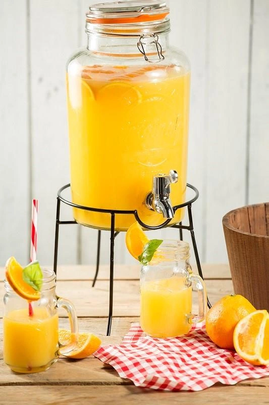 Kilner - Dystrybutor do napojów 5l, Original