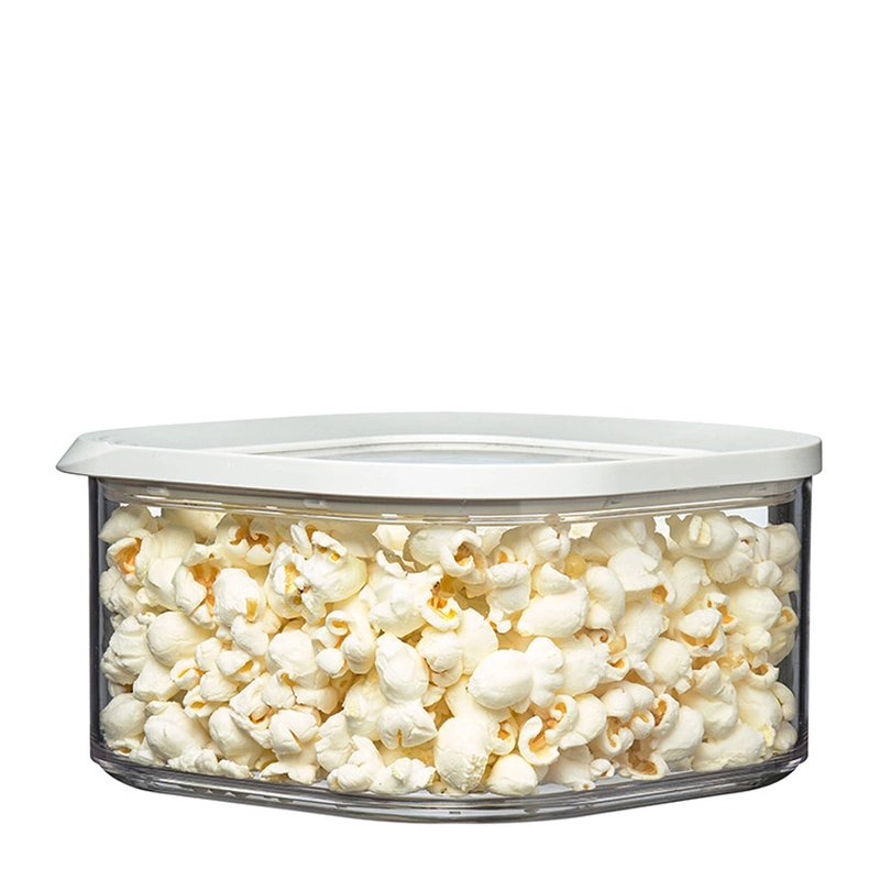 Mepal - Pojemnik na żywność 1250ml Modula Square