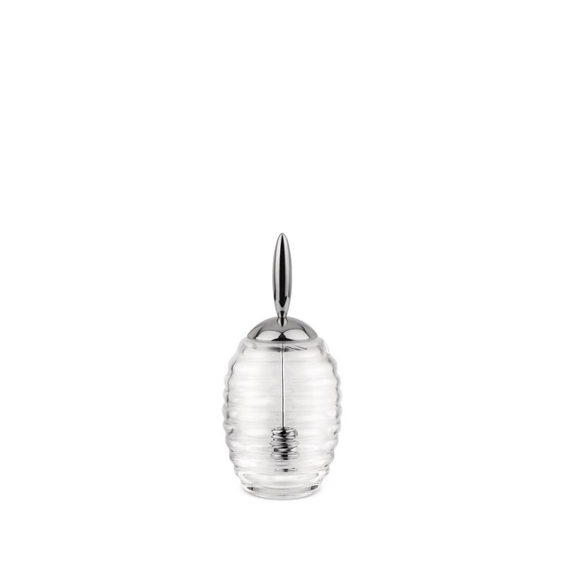 Alessi - słoik na miód HONEY POT