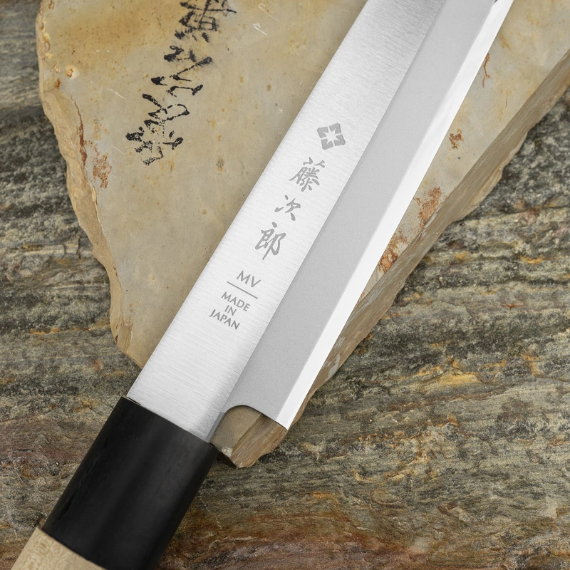 Tojiro - MV Nóż Yanagiba 24 cm