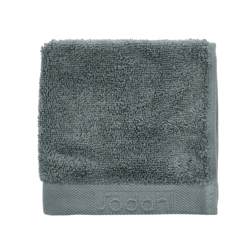 Södahl - Ścierka 30 x 30 cm Comfort organic china blue