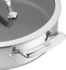 Zwilling - PEAK Patelnia sautĂ© z 2 uchwytami i pokrywką - 26 cm