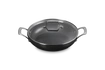 Le Creuset  - Nieprzywierająca ceramiczna patelnia 28 cm