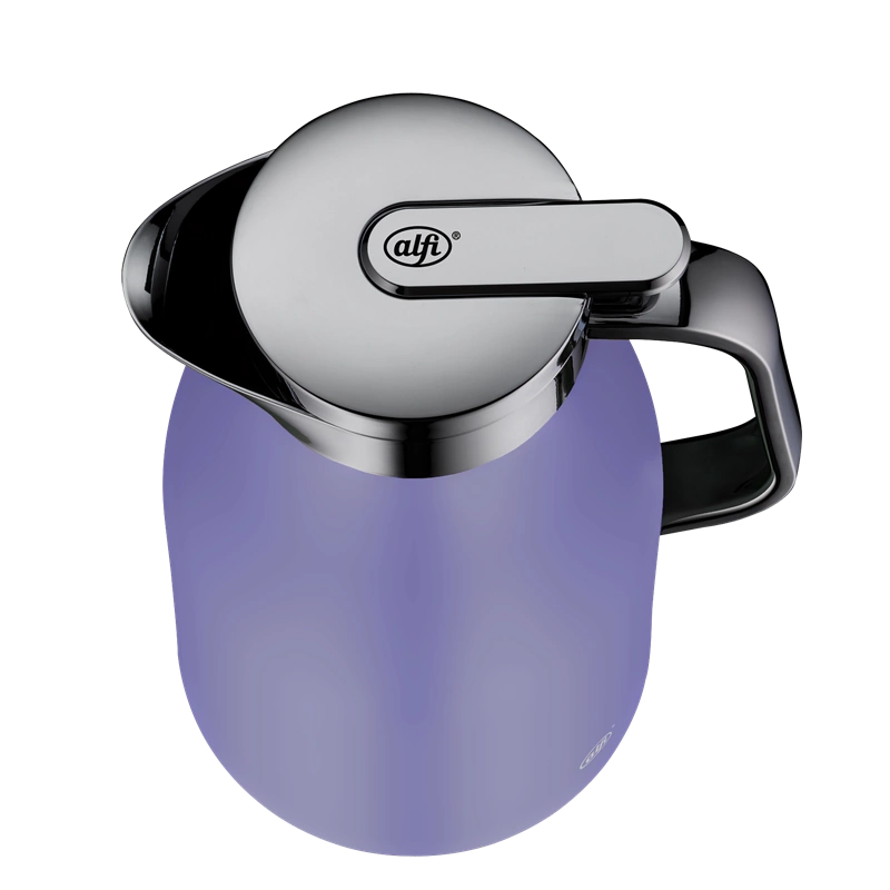 Alfi - Termos SKYLINE lavender mat 1,00l