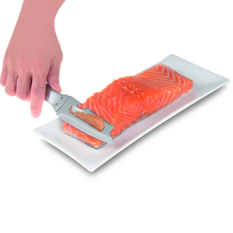 i Genietti - Wielofunkcyjny nóż do ryb