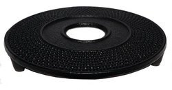 Zest - podstawka żeliwna Tank