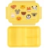 A Little Lovely Company - Bento lunchbox ANIMAL FRIENDS