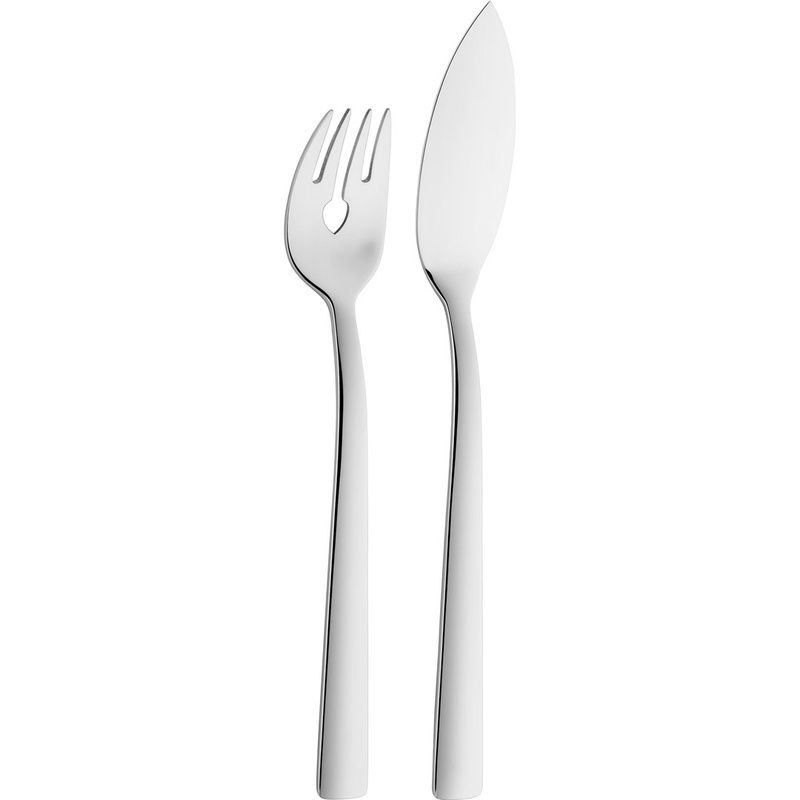 Zwilling - Zestaw do ryb Dinner