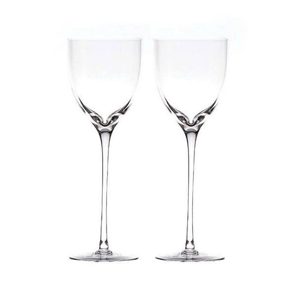 Morten Larsen - Zestaw 2 kieliszków do czerwonego wina, LAREN