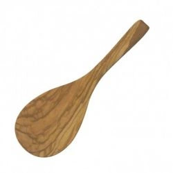 Scanwood - łopatka do ryżu drewno oliwne