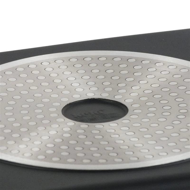 Kela - patelnia grillowa, 30x24 cm Kerros