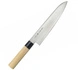 Tojiro - Zen Dąb Nóż szefa kuchni 24cm