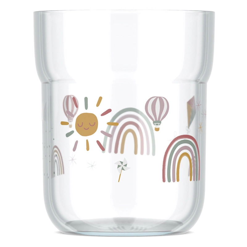 Mepal - Szklanka dziecięca 250ml Mio Fairy Garden