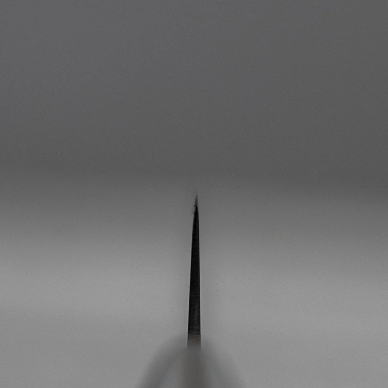 Global - Nóż Santoku 13 cm żłobiony GS-90