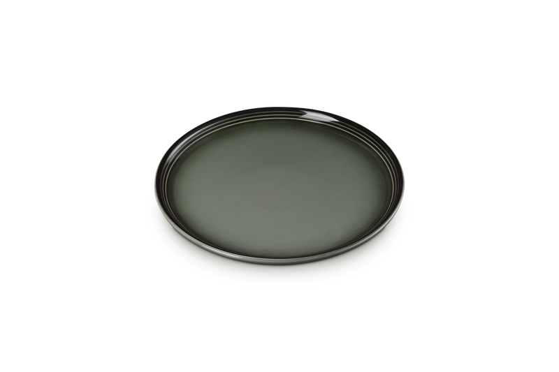Le Creuset - Duży talerz 22 cm thyme