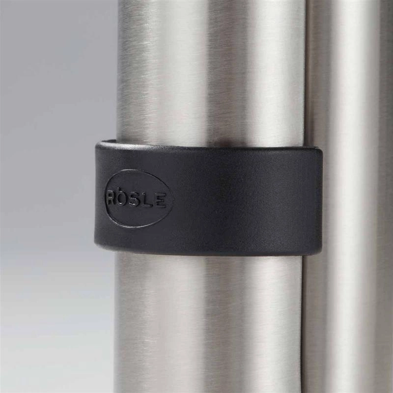 Roesle - Praska do czosnku 18cm