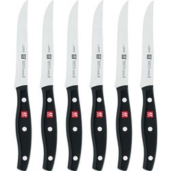 Zwilling - noże do steków Twin Pollux 6