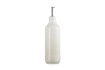 Le Creuset - Butelka do oliwy 600ml meringue