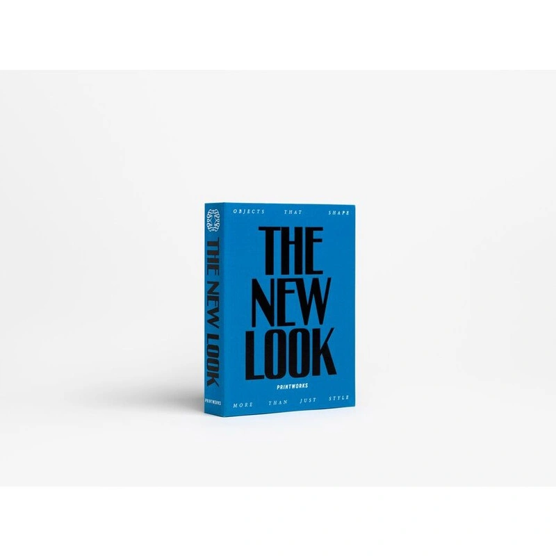 Printworks - Pudełko na biżuterię L - "The New Look"