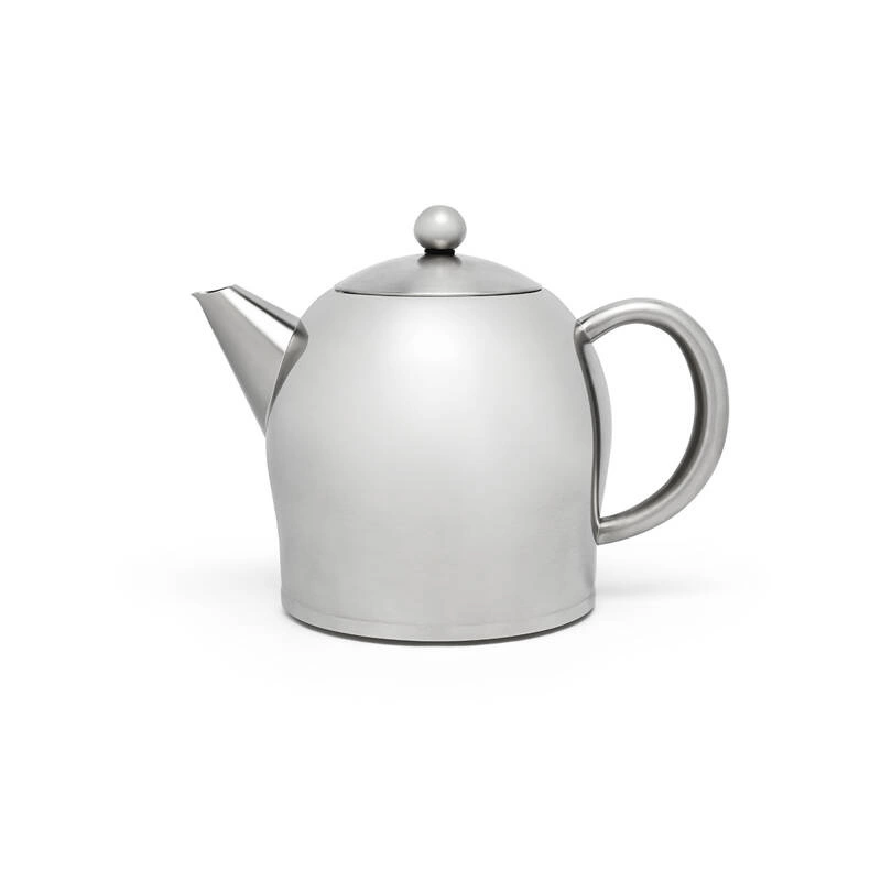 Bredemeijer - Dzbanek termiczny Minuet® Santhee 1L - stal mat