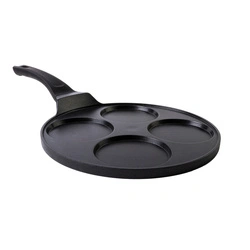 MASTRAD - Patelnia ceramiczna do pancake i blinów