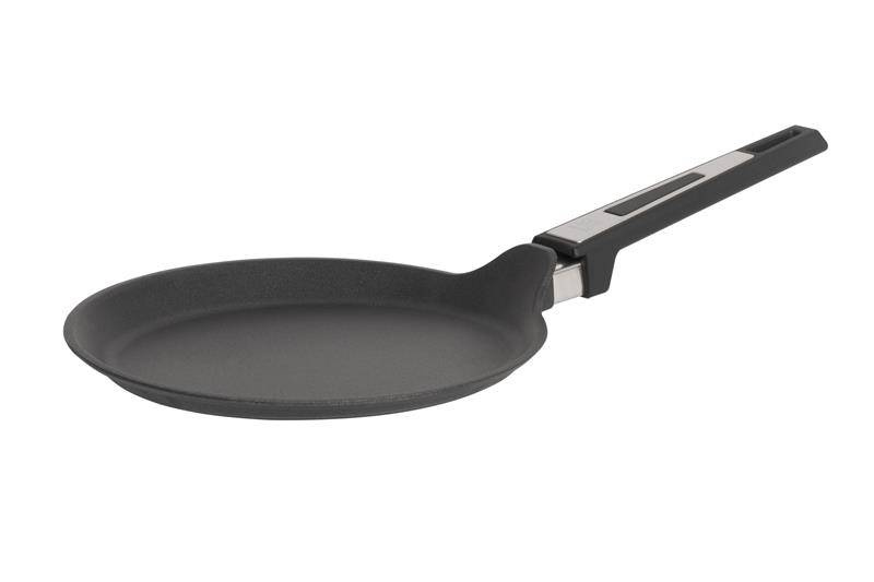 SKK - Titanium Induction - patelnia naleśnikowa 