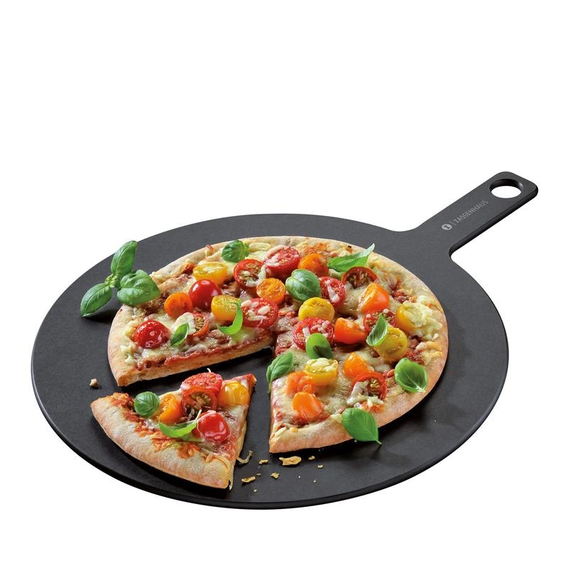 Zassenhaus - deska do serwowania, laminat włókna drzewnego, śred. 33 cm Comfort Line