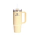 Stanley - Quencher H2.O FlowState™ Tumbler 0.89 l Butter Sunflower