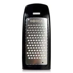 Boska - Tarka do sera z pojemnikiem Easy