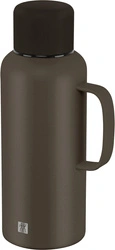 Zwilling - THERMO PLUS termos 1.2 ltr, brązowy