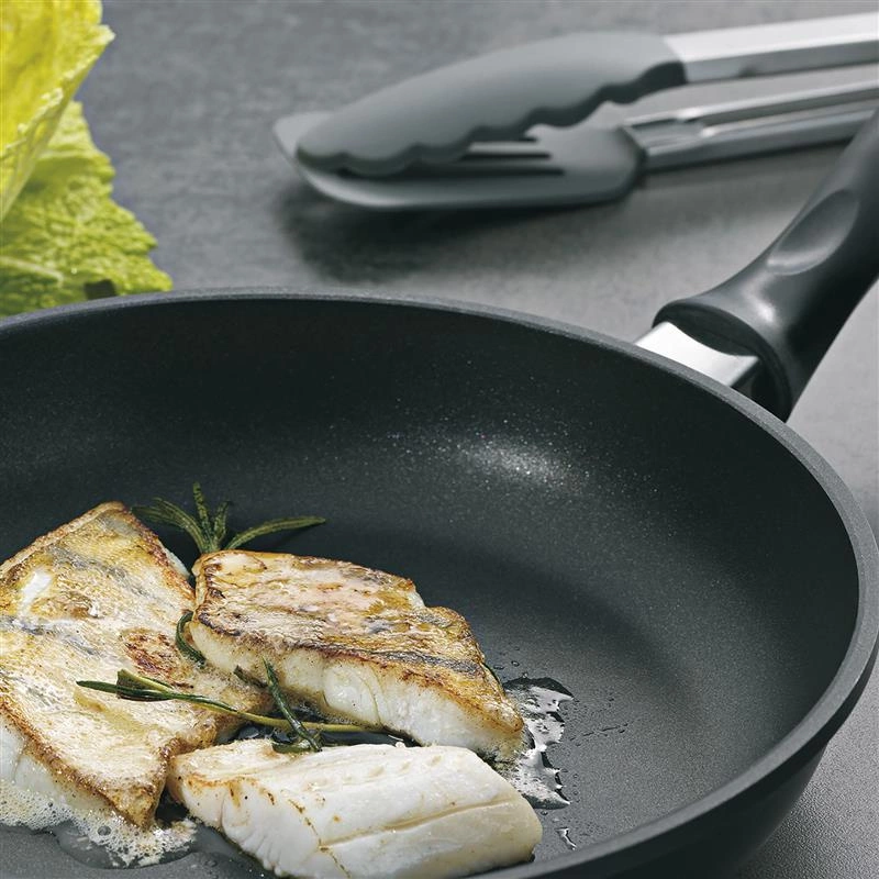 Kela - głęboka patelnia, 1,9 l, śred. 24 cm Kerros