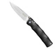 Mcusta -  Shinra Emotion Black Pakka Damascus VG-10 6,5 cm