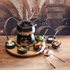 Artesà - Party zestaw do fondue 31×38 cm  Artesa