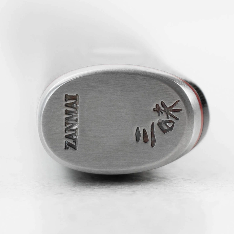 Mcusta Zanmai - VG-10 Pro Zebra Nóż do steków 11,5cm