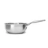 KitchenAid - Rondel 3-warstwowy, stalowy - 20cm