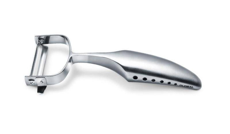 Global - Obieraczka poprzeczna 5 cm GS-68