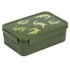 A Little Lovely Company - Bento lunchbox CROCODILES