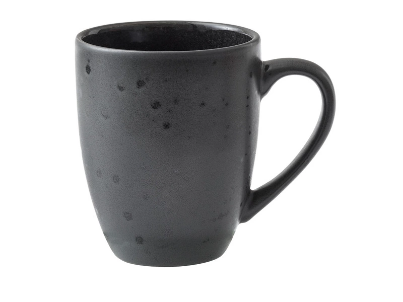 Bitz - Zestaw kubków 4szt. Galaxy Black